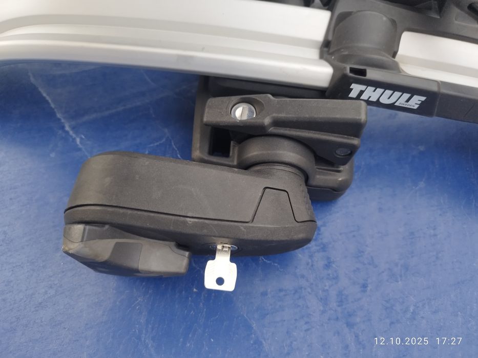 Suporti Thule 598