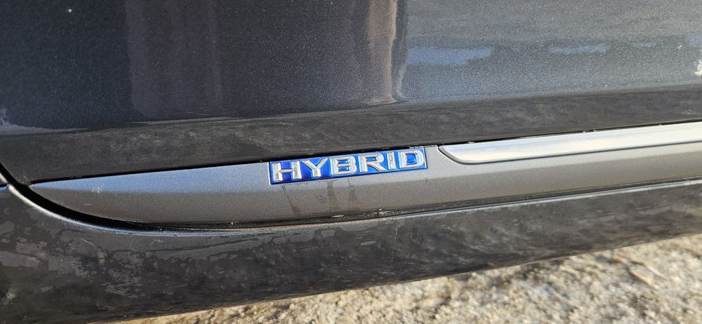 Автомобиль  легковой