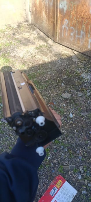 карттриджы для принтеров