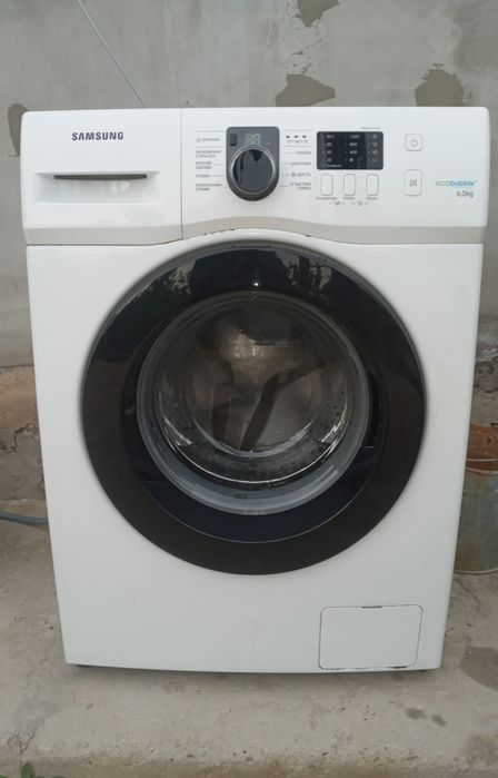 Продаётся стиральная машина