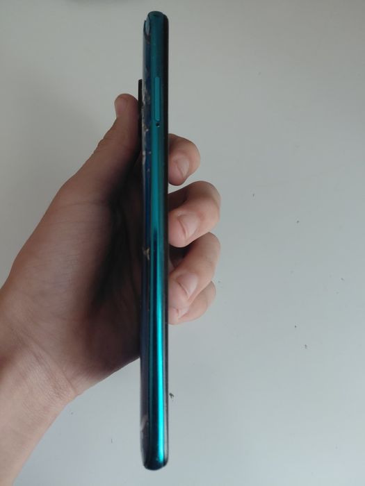 Redmi note 9s на запчасть