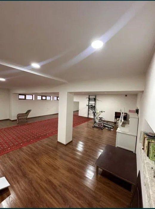 Аренда Евродом Участок.Яшнабад!