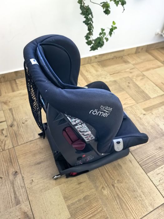 Scaun auto copil Britax Romer