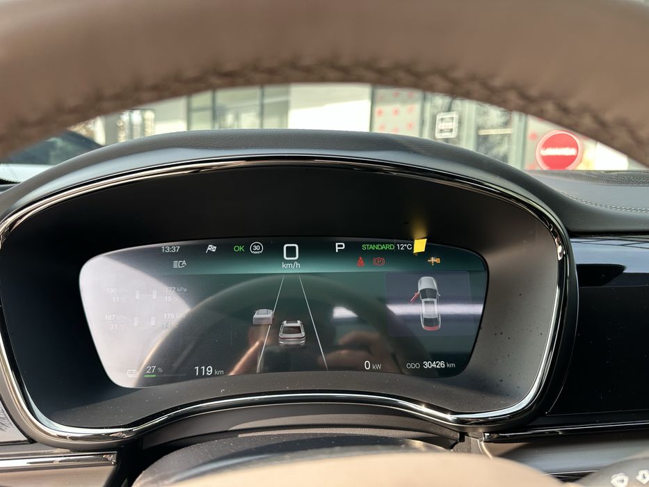 Byd han  2024restayling