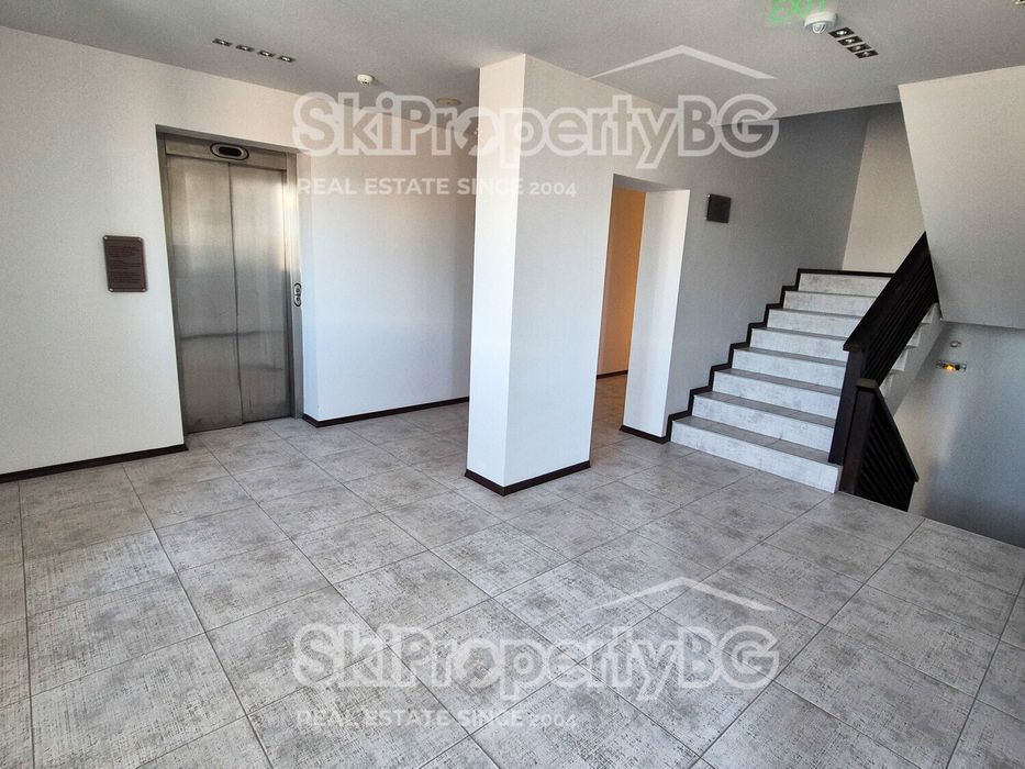 Продава се Двустаен апартамент в Банско - 61 кв.м за 502 €/кв.м - Снимка #15