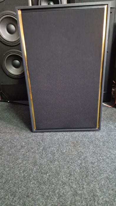 Boxe ITT Minas B750 4 ohmi