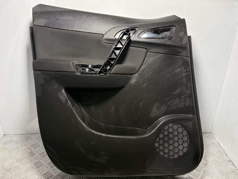 Fata usa interioara stanga spate Opel Meriva B