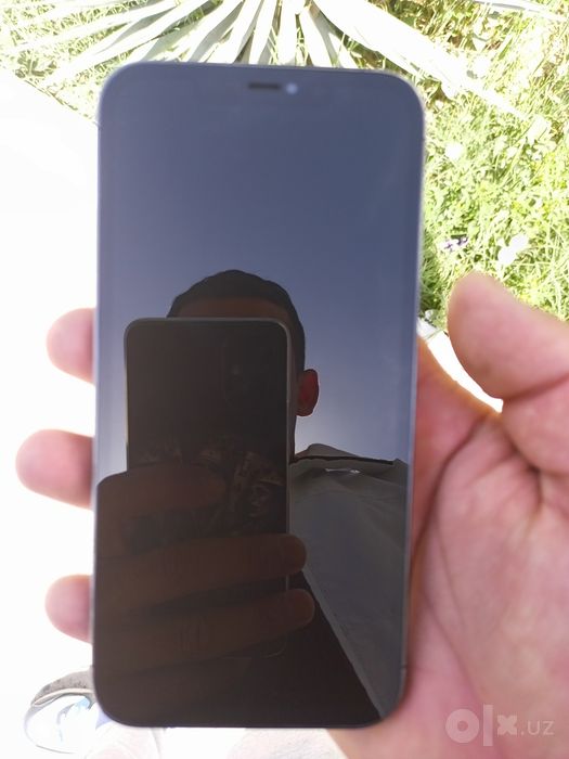 ipxone 12pro 512