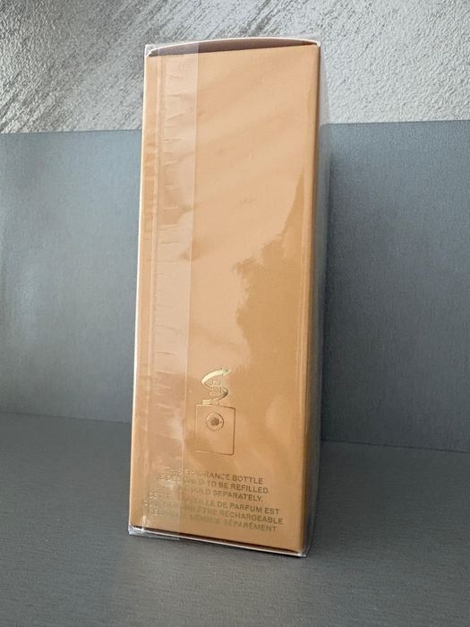 Burberry Goddess intense 100ml original