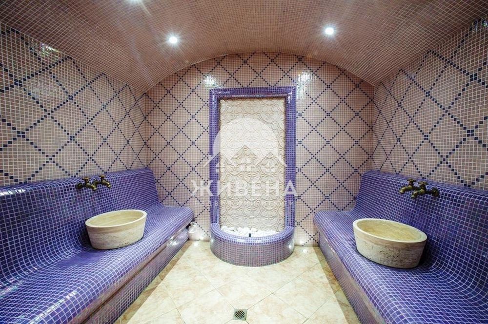 Продава се Едностаен апартамент в к.к. Слънчев бряг - 31 кв.м за 872 €/кв.м - Снимка #12