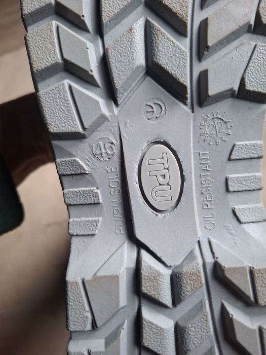 Сапоги керзавые зимние