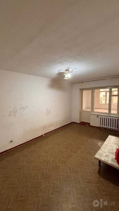 Юнусабад 8, 2/4/4 Кирпич 77 Серия, Не торец Ипотека есть