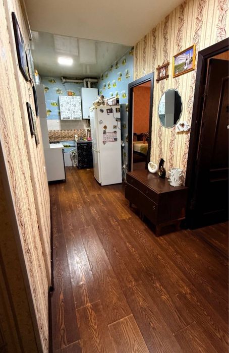 Арендага 2 хонали уй 1 этаж ТТЗ-1