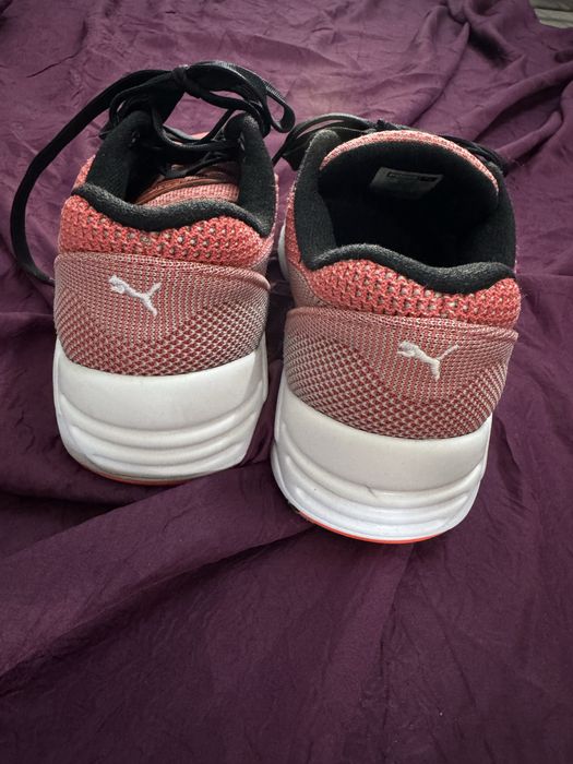 Маратонки PUMA 37 размер