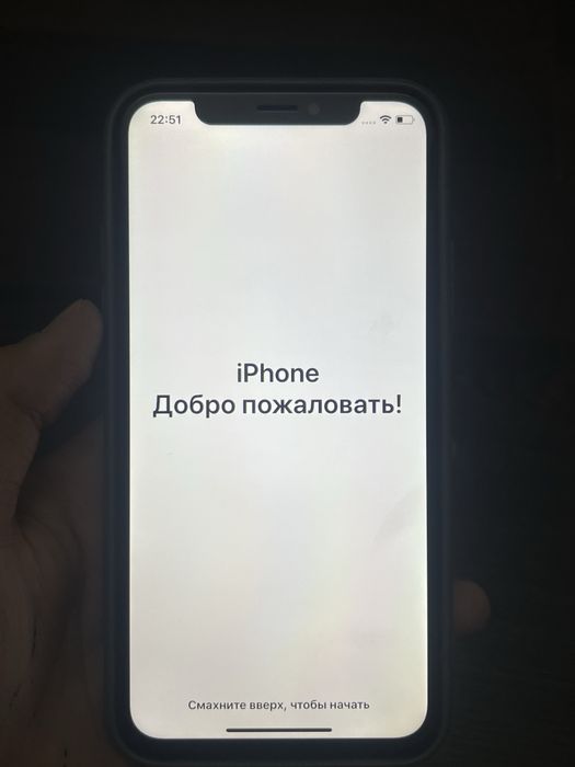 Iphone X Айфон Х