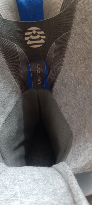 Ски обувки Alpina, дамски