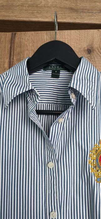 Дамска оувърсайз риза Ralph Lauren