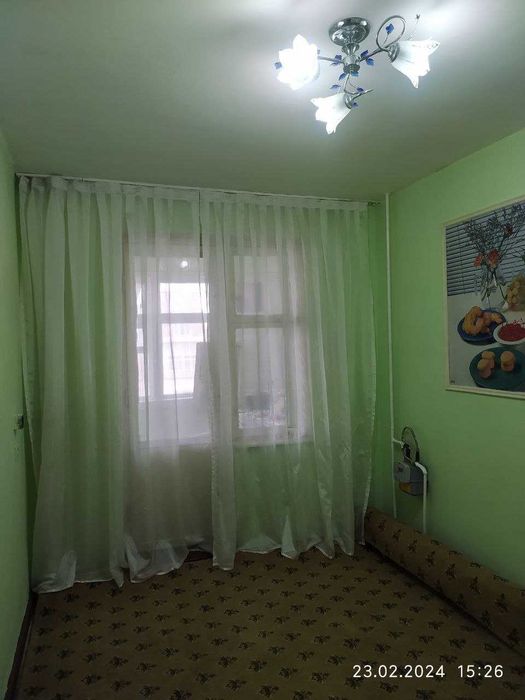 Ижарага 2 хонали квартира