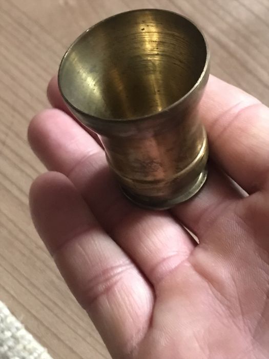 Paharel tub cartus german ww2