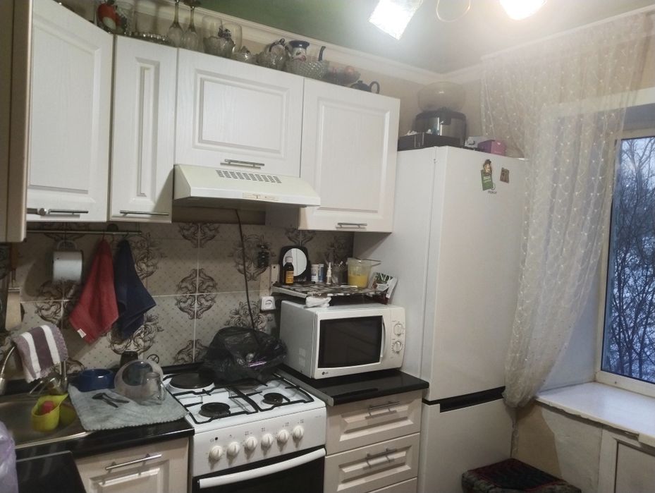 Продам квартиру возможна рассрочка