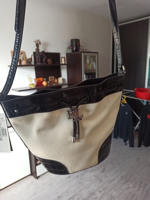Geanta Ralph lauren
