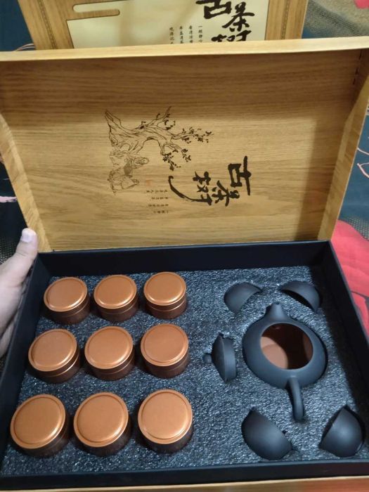 Продам китайский чай из Пекина