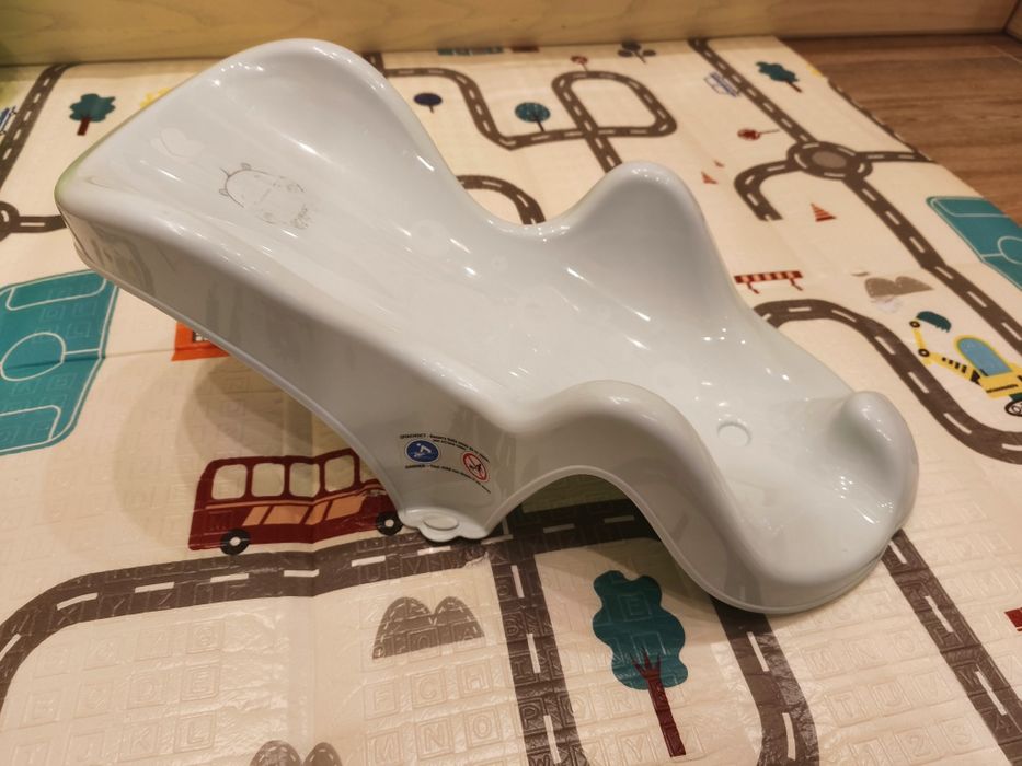 Бебешко гнездо със слончета + 2 подаръка