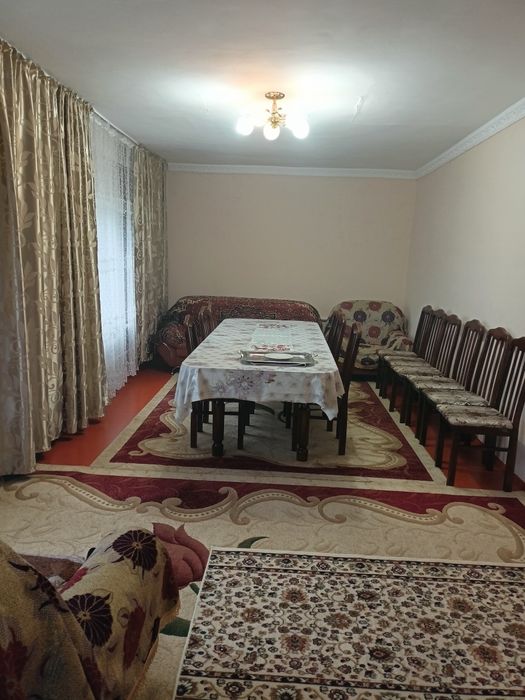 Продается срочно дом 5 комнатная