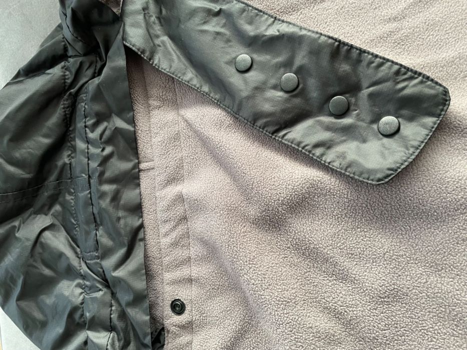 Ергономична бебешка раница Ergobaby+ топло зимно покривало