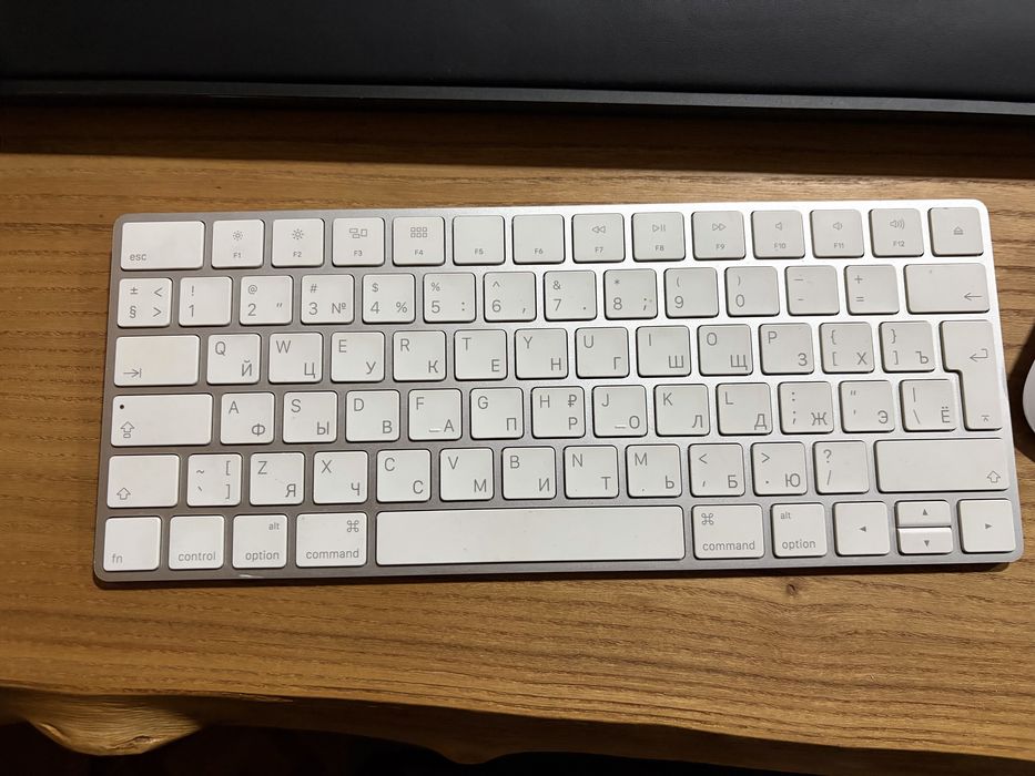 Клавиатура Apple оригинал