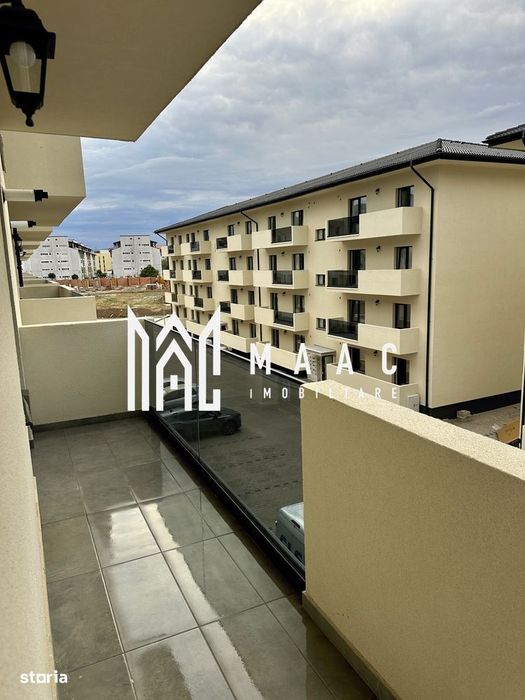 Apartament modern cu 3 camere – prima închiriere | One Residence, Doam