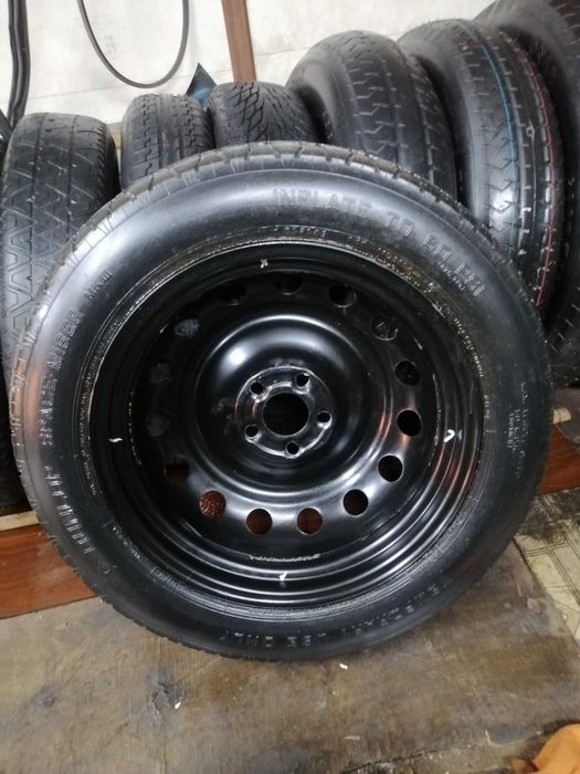 докатка. 18.   СанТа-Фе-Туксон.