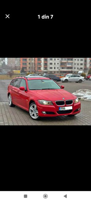 BMW 3 Series 2010 — imagine 3
