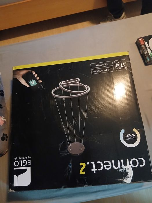 Obiecte de luminat