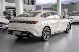 BYD Seal 6 DM-I 120km Flagship Naqd va Nasiya Savdo Mavjud