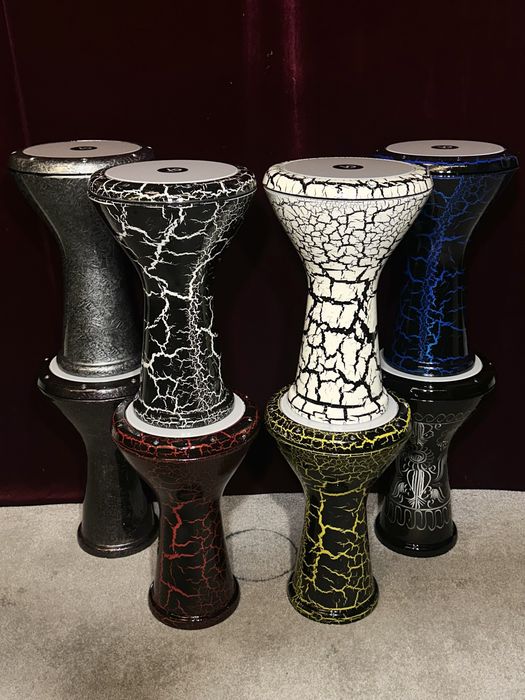 Професионални тарамбуки VATAN