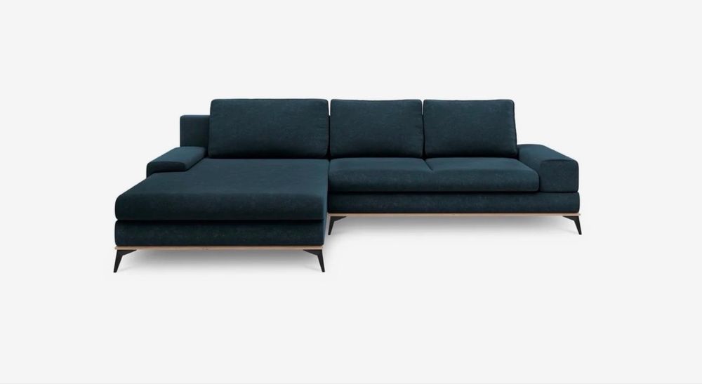 Coltar extensibil 4 locuri