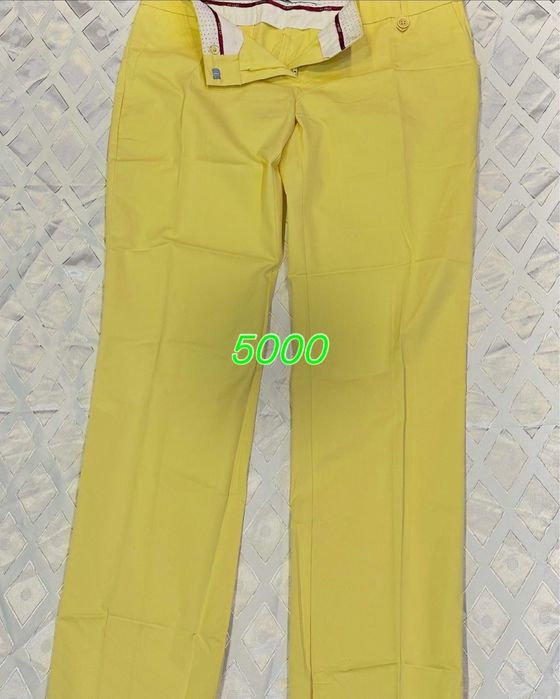 Женская одежда платье джинсы брюки