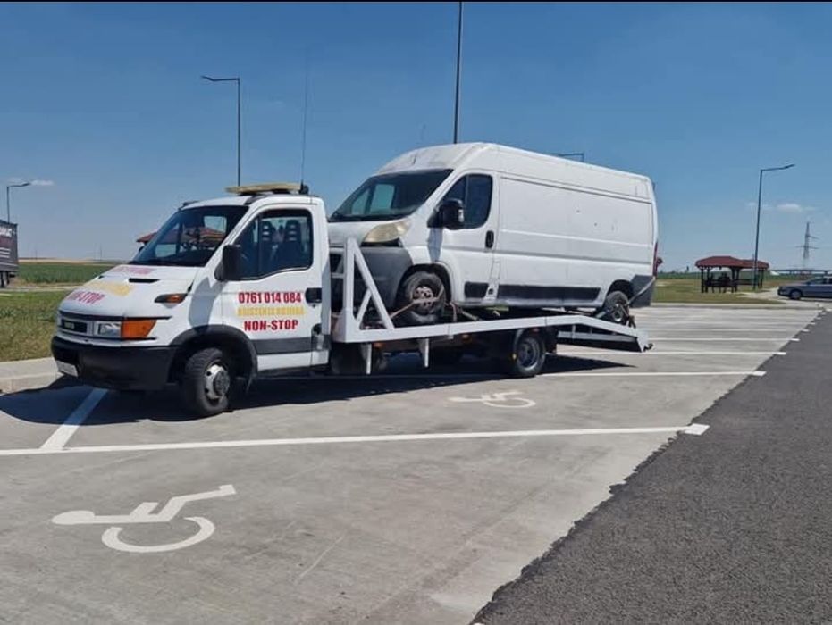 Iveco daily platformă  35c13.
