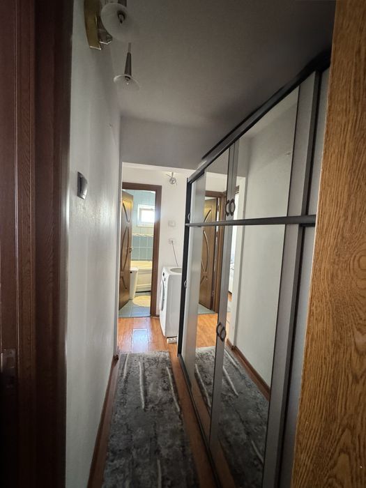 APARTAMENT  3 Craiovita Noua