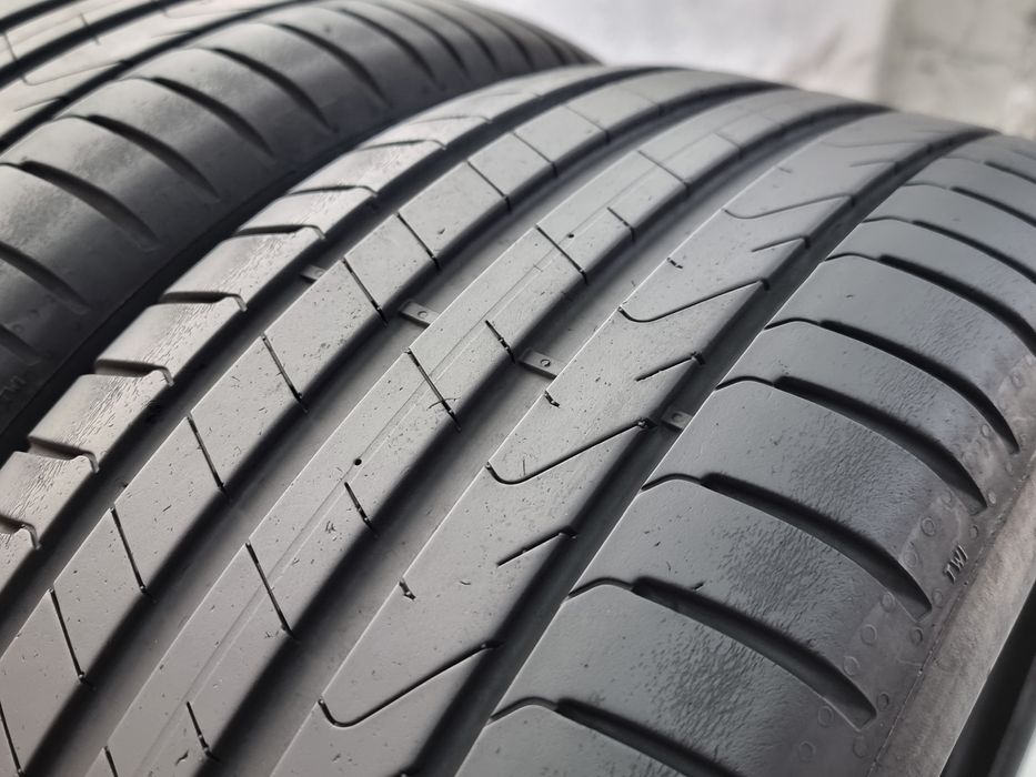 "Dot 23" 225/55/17 Pirelli 2Броя: 200лв 6мм