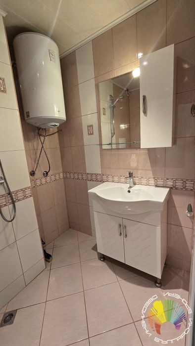 Дава се под наем Двустаен апартамент в Бургас, Възраждане - 60 кв.м за 357 € - Снимка #10