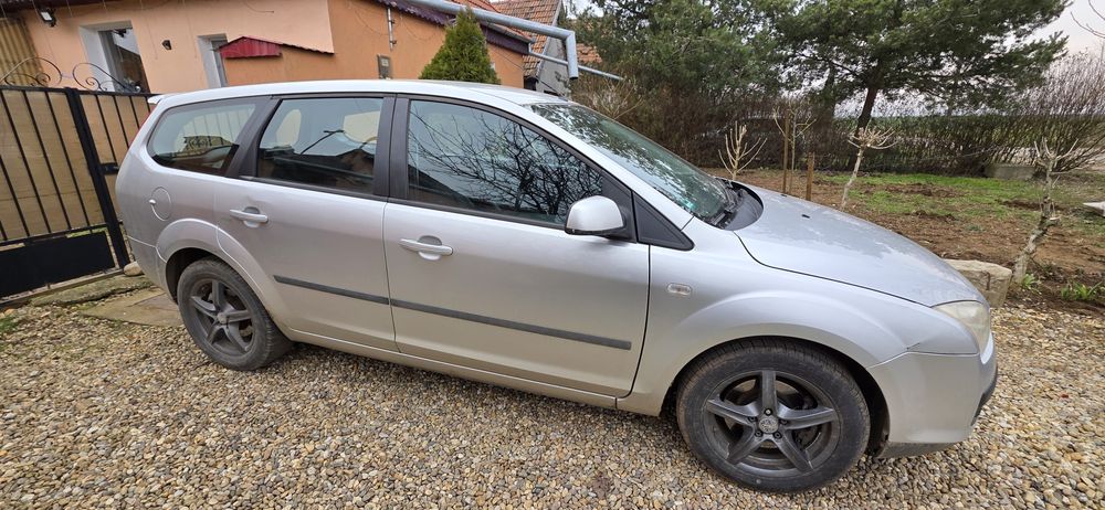 FORD Focus 2006 — imagine 3