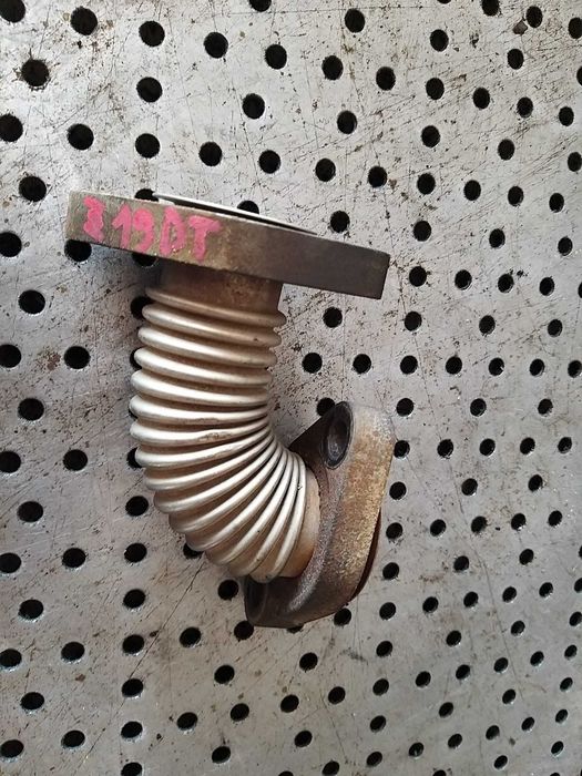 Conducta egr 1.9 cdti opel zafira b