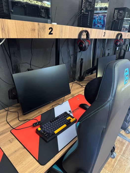 Game Club сотилади