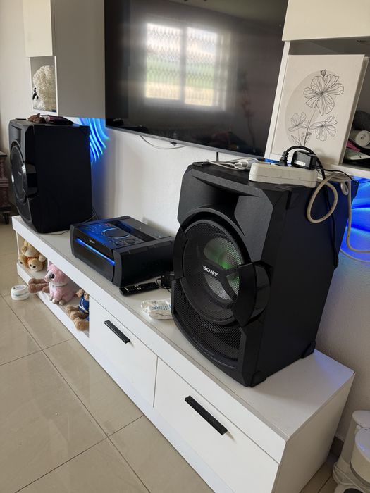 Boxe sony x30 D ,..