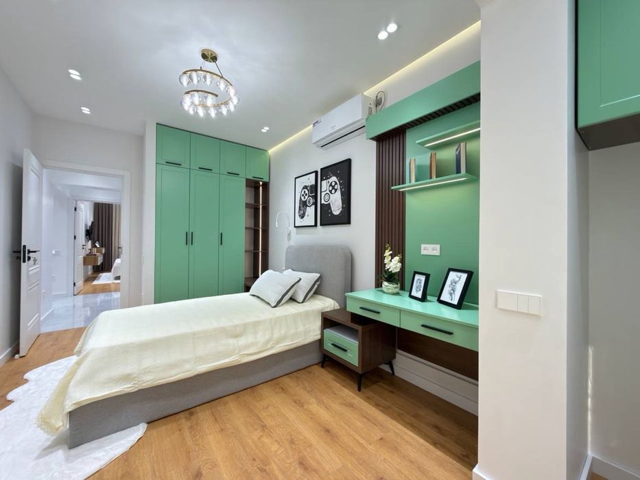 Продается 2в3 кв 65 м2 ул Нукус Метро Ташкент #35