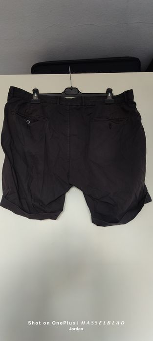 Карго къси панталони големи размери 38, 44, 4XL, 5XL