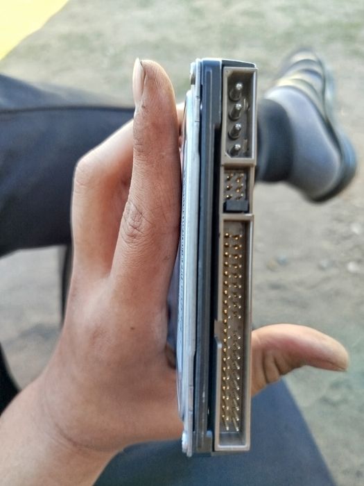 Продам HDD 32GB Для компьютера