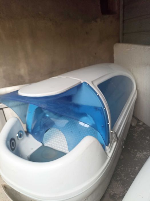 Продам спа-капсулу